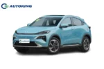Dongfeng Honda M-Nv Shangyi Edition – For Sale From China | Chinese Cars Available for International Orders - Image 6