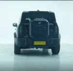 Jetour Shanhai T2 – For Sale From China | Chinese Cars for Sale by Vehicle Type - Image 7