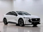 Mazda EZ-6 2024 Pure Electric 600 Flagship  – For Sale From China | Chinese City Cars for Sale - Image 9