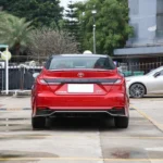 2024 Toyota Camry – For Sale From China | Find Chinese Cars for Sale Online - Image 8