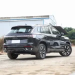 Volkswagen Tayron – For Sale From China | Chinese Cars with Sea Freight Shipping - Image 7