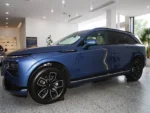 X Peng G9 – For Sale From China | Chinese Family Cars for Sale - Image 8