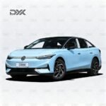 Volkswagen ID.7  – For Sale From China | Chinese Cars for International Car Dealers - Image 11