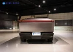 Tesla Cybertruck Electric Pickup – For Sale From China | Chinese Cars with International Delivery - Image 11