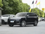 2026 Xpeng Gx Electric SUV– For Sale From China | Chinese Cars Direct from China - Image 9