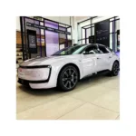 Audi E5 – For Sale From China | Browse Chinese Cars for Sale - Image 5