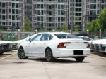 2026 Volvo S90 B5 Luxury Edition Turbo Sedan – For Sale From China | Chinese Cars for Sale for Auto Import Businesses - Image 11