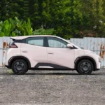 Byd Seagull Hatchback  – For Sale From China | Chinese Cars for Urban and Highway Driving - Image 5