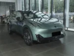 Lynk & Co Z20 SUV – For Sale From China | Chinese Cars for Business Buyers - Image 5
