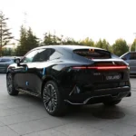 Avatr 11 Harmony OS 2024 – For Sale From China | Chinese Cars with International Delivery - Image 7