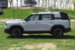 BAIC BJ30 – For Sale From China | Chinese Cars for Sale from China to Your Country - Image 7