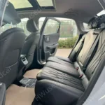 Chery Fulwin A8l 2025 Model Hybrid– For Sale From China | Chinese Luxury SUVs for Sale - Image 3