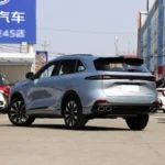 Changan CS75 Plus – For Sale From China | Chinese Cars for International Car Dealers - Image 10