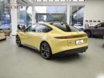 Nio Et5 4WD – For Sale From China | Chinese Sedans for Sale - Image 8