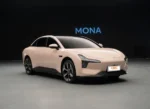 XPENG MONA M03 – For Sale From China | Chinese Sports Cars for Sale - Image 7