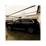 AITO M8 – For Sale From China | Chinese Hybrid SUVs for Sale - Image 7