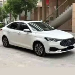 Ford Escort – For Sale From China | Buy Chinese Cars Online - Image 9