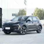 Neta X 500 – For Sale From China | Chinese New Energy Vehicles for Sale - Image 6