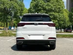 Chery Tiggo 7 – For Sale From China | Chinese Cars for Sale at Competitive Export Prices - Image 9