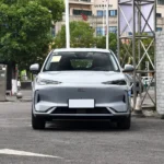 Geely Galaxy E5 Compact SUV  – For Sale From China | Chinese Cars from Verified Suppliers