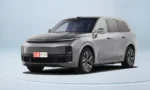 Lixiang Li Auto – For Sale From China | Chinese Cars for Sale with Factory Direct Sourcing - Image 8