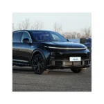 Hybrid Li Auto Lixiang L7 – For Sale From China | Chinese Cars Shipped Direct from China