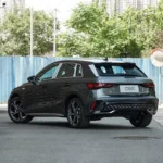 Audi A3 Sportback  – For Sale From China | Chinese Plug-in Hybrid Cars for Sale - Image 7