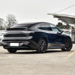 Luxeed R7 2025 Electric Sedan  – For Sale From China | Find Chinese Cars for Sale Online - Image 8