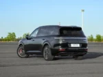 Lynk & Co 900 – For Sale From China | Chinese Cars for Global Auto Traders - Image 7