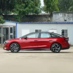 Volkswagen ID.7 Vizzion – For Sale From China | Chinese Cars for Sale from China to Your Country - Image 7
