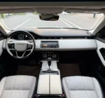 Land-Rover Evoque – For Sale From China | Chinese Cars for Sale for Wholesale Buyers - Image 10