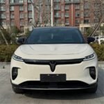 Voyah Zhiyin Electric SUV Car  – For Sale From China | Chinese Cars for Sale for Export Markets