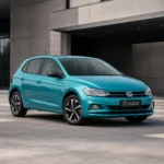 Volkswagen Polo – For Sale From China | Chinese Cars for Dealers and Distributors - Image 8