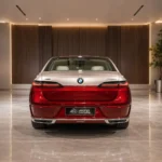 BMW M760li Xdrive V12 Custom Edition – For Sale From China | Chinese Cars for Sale by Manufacturer - Image 10