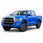 Pickup Zhongxing Lingdu 2.5T New Commercial Edition – For Sale From China | Chinese Cars for Sale Worldwide - Image 10