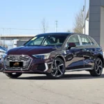 Audi A3 – For Sale From China | Find Chinese Car Suppliers - Image 9