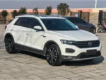 Volkswagen T-Roc  – For Sale From China | Chinese Cars for Sale with International Logistics - Image 8