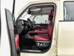 Tank 300 2025 Model 2.0T Conqueror – For Sale From China | Chinese Cars for Car Dealerships - Image 7