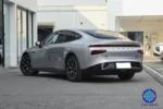Xpeng P7 Electric Sedan – For Sale From China | Buy Chinese Cars Direct from Manufacturers - Image 10
