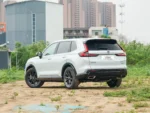 Honda CRV  – For Sale From China | Chinese Cars for Sale with Shipping Options - Image 7