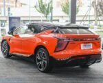 2023 Hiphi X 4-Seat Dual Motors  – For Sale From China | Chinese Cars with Export Documentation - Image 8