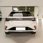 Zeekr 001 Electric Sedan  – For Sale From China | Top Chinese Car Brands for Sale - Image 10
