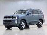 2024 BJ60 New Energy 1.5T Magic Core Electric   – For Sale From China | Latest Chinese Cars for Sale - Image 4