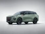 Hongqi H5 2024 Hybrid 1.5T – For Sale From China | Popular Chinese Cars for Sale - Image 4