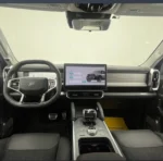 Jetour Shanhai T2 – For Sale From China | Chinese Cars for Sale by Vehicle Type - Image 8