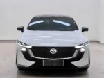 Mazda EZ-6 2024 Pure Electric 600 Flagship  – For Sale From China | Chinese City Cars for Sale