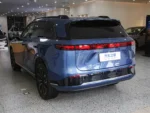 X Peng G9 – For Sale From China | Chinese Family Cars for Sale - Image 6