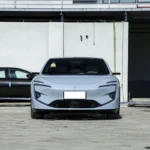 2025 Avatr 12  – For Sale From China | Chinese Cars for Families and Professionals