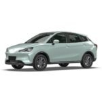 2025 Neta V Electric Car – For Sale From China | Chinese Sedans for Sale - Image 9