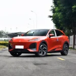 2026 Changan Deepal S07 Hybrid EV Car  – For Sale From China | Chinese Cars for Private Buyers - Image 9